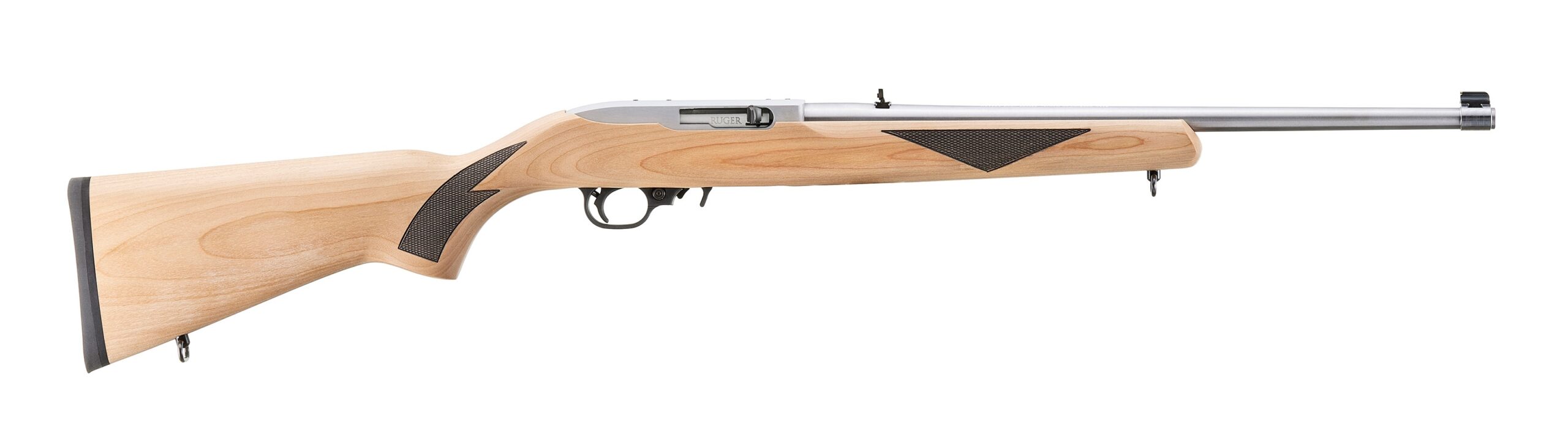 31229r436b.jpg RUGER 10/22 SPORTER 22LR SS/WD 18"