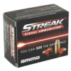 AMMO INC STREAK 380ACP 100G TMC RED 20RD BX - additional view