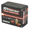 AMMO INC STREAK 380ACP 100G TMC RED 20RD BX - additional view