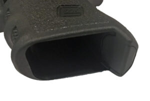 Pearce Grip PGF130S Grip Frame Insert Compatible w/Glock 30S/30SF/29SF, Black Textured Polymer