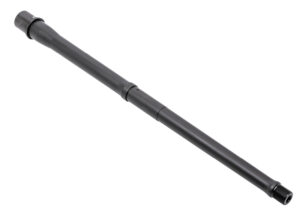 CMMG 16.1in .300 Blackout Carbine Barrel Sub-Assembly, Medium Taper