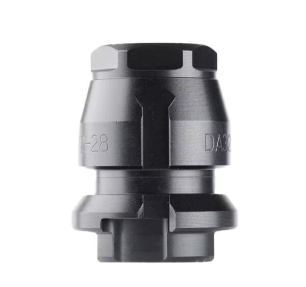 DEAD AIR ARMAMENT KEYMO ZERO .578-28