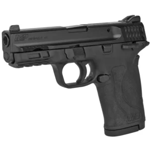 SMITH & WESSON M&P 380 EZ SHLD M2.0 3.675" PSTL AMBI BLK 8RD TLCI SAO - additional view