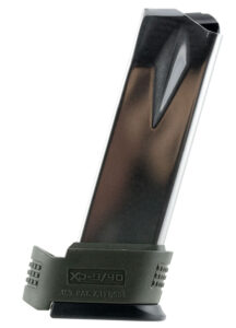 Springfield Armory XD0933 XD Subcompact 16rd 9mm Luger Stainless Steel