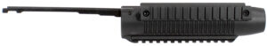 Aim Sports Maverick 88 Shotgun Forend, Polymer with Aluminum Side Rails