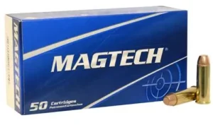 MAGTECH 44SPL 240GR FMJ 50RD BOX 20 BOXES PER CASE - additional view