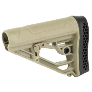ADAPTIVE TACT. EX AR STOCK ADJ FDE - additional view