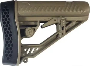 ADAPTIVE TACT. EX AR STOCK ADJ FDE - additional view