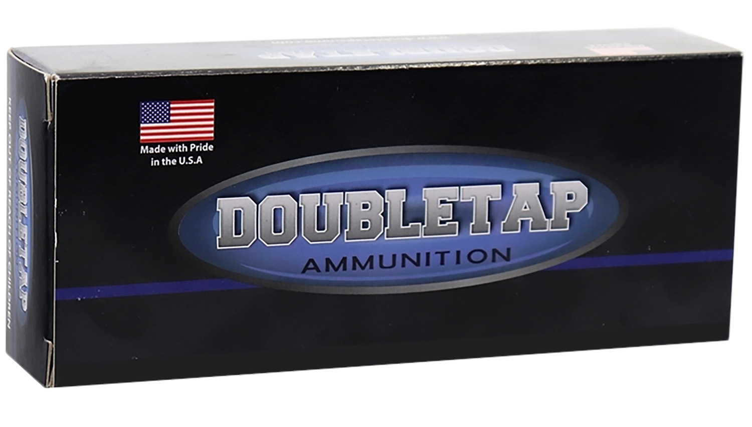 DoubleTap Hunter .44 S&W Special 240gr Hard Cast