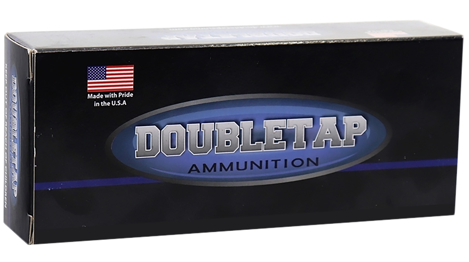 DoubleTap Ammunition 44M240HC Hunter 44Rem Mag 240gr Hard Cast Solid 20 ...