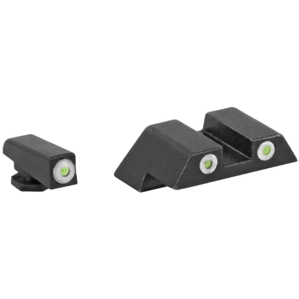 ATI NIGHT SIGHT GLOCK LARGE FRAME