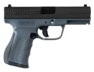 FMK 9C1 G2 9MM PSTL SNIPR TITNM GRY - additional view