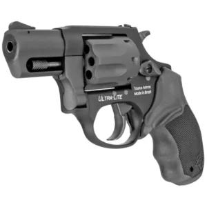 TAURUS 942 ULTRA LITE 22 LR BK/BK UL 2" 8-RDS - additional view
