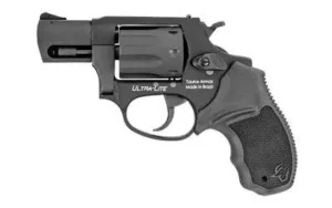 TAURUS 942 ULTRA LITE 22 LR BK/BK UL 2" 8-RDS - additional view