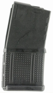 ProMag RM20 Standard 20rd Detachable w/Roller Follower 5.56x45mm Fits AR-15 Black DuPont Zytel Polymer