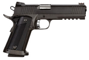 Rock Island Armory Tac Ultra FSHC 1911, 9mm, G10 Grips, 17-Round