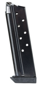 Rock Island 10777 1911 8rd 10mm Auto Blued Metal