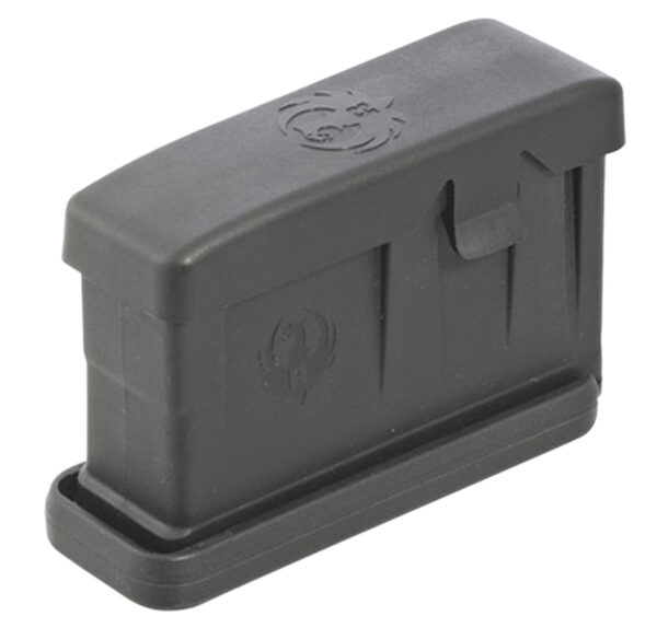 Ruger 3-Round .308/7.62 Magazine for Scout