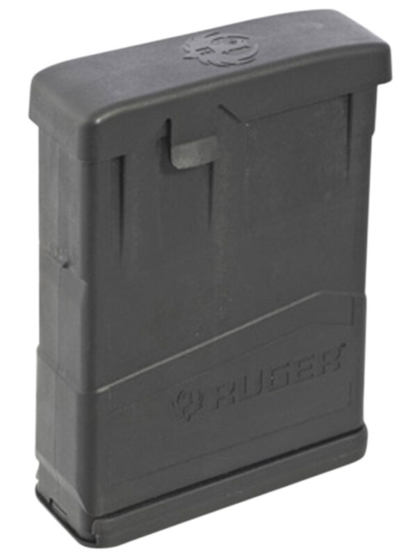 Ruger 10-Round .308/7.62 Magazine for Precision/Scout