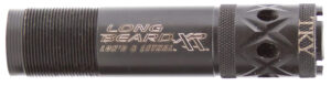 Carlson's Choke Tubes 70125 Long Beard Turkey Remington 20 Gauge Ported 17-4 Stainless Steel