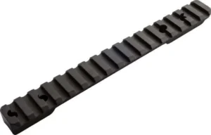 CVA CASCADE 20 MOA L/A PIC BASE BLK