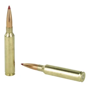 HORNADY MATCH 300PRC 225G ELD MATCH 20RD BX 200RD CASE - additional view