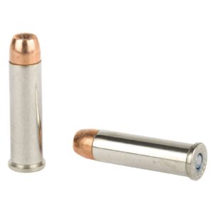 SPEER 357 MAG 158 GR GDHP AMMO 20 RD/BX 10 BX/CS - additional view