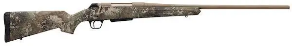 Winchester XPR Hunter Rifle, .308 Win, TrueTimber Strata Camo