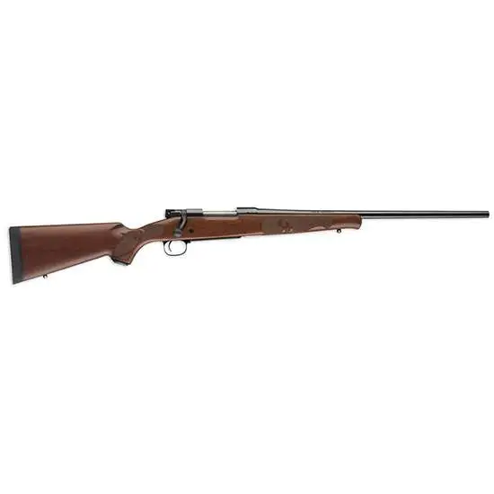 Winchester Model 70 Featherweight Compact Rifle, 6.5 Creedmoor, 20-Inch Barrel