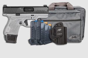 KIMBER R7 MAKO 9MM GRY 10+1 OR BUNDLE