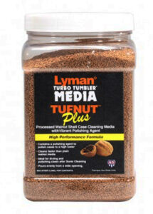 Lyman 7631332 Tufnut Plus 3 lbs Jar