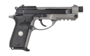 EAA CORP MC14T X TIPUP 380ACP TN/BK
