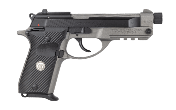EAA CORP MC14T X TIPUP 380ACP TN/BK