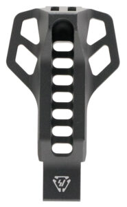 Strike Industries BTGCOBRABK Cobra Trigger Guard Black Aluminum For AR-Platform