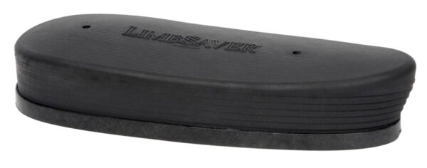 Limbsaver 10543 Grind-To-Fit Black Large Rubber