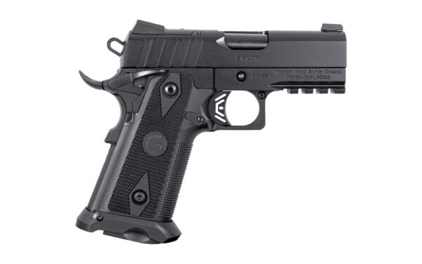 EAA CORP WITNESS 2311 9MM 3.4" BLK