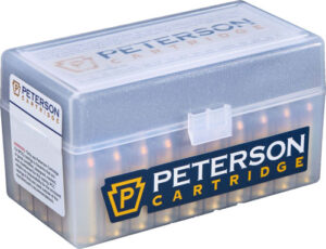 PETERSON UNPRIMED CASES - 308 WIN 50PACK 10BX/CS - additional view