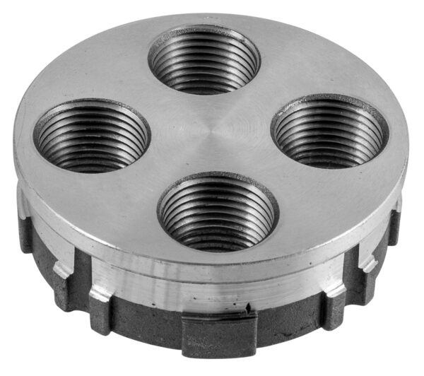 Lee 4-Hole Turret