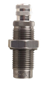 Lee Precision 90865 Carbide Factory Crimp Die 45 Colt (LC) / 454 Casull