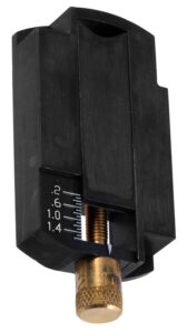 Lee Adjustable Charge Bar