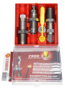 Lee Precision 90795 Carbide 3-Die Set 454 Casull
