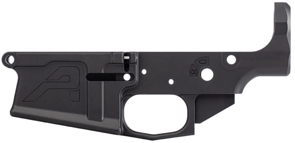 Aero Precision M5 Stripped AR-10 Lower Receiver Multi-Caliber
