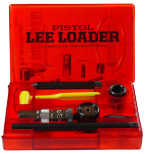 Lee Loader Classic .44 Magnum Kit