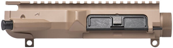 Aero Precision M5 .308 Assembled Upper Receiver, FDE Cerakote