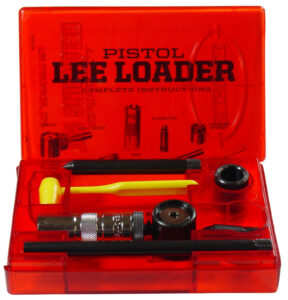 Lee Loader Classic 9mm Kit