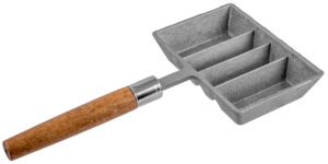 Lee Ingot Mold, Aluminum