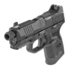 FN 509C T BLK/BLK 1-12RD 1-24RD MAGS - additional view