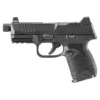 FN 509C T BLK/BLK 1-12RD 1-24RD MAGS - additional view