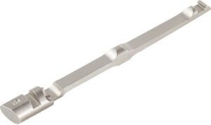 WILSON EXTRACTOR 1911 .45ACP - POST 80 BULLETPROOF STAINLESS