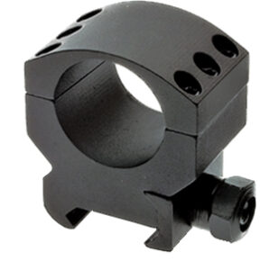 BURRIS RINGS XTR TACTICAL 30MM - MEDIUM 1/2"HGT MATTE